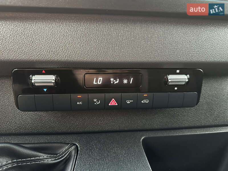 Вантажний фургон Mercedes-Benz Sprinter 2021 в Бердичеві фото 18 Вантажний фургон Mercedes-Benz Sprinter 2021 в Бердичеві