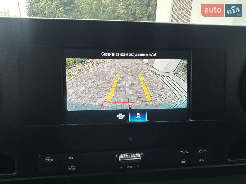 Вантажний фургон Mercedes-Benz Sprinter 2021 в Бердичеві фото 22 Вантажний фургон Mercedes-Benz Sprinter 2021 в Бердичеві