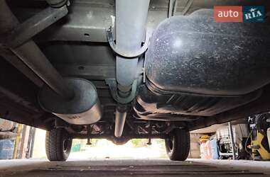Грузопассажирский фургон Mercedes-Benz Sprinter 2001 в 