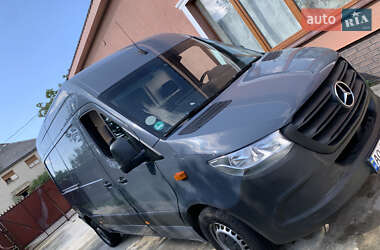 Грузовой фургон Mercedes-Benz Sprinter 2020 в Ужгороде