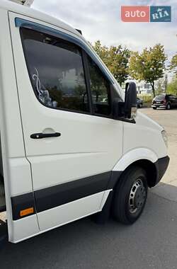Рефрижератор Mercedes-Benz Sprinter 2011 в 