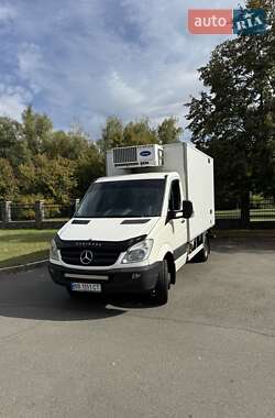 Рефрижератор Mercedes-Benz Sprinter 2011 в 
