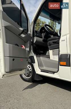 Рефрижератор Mercedes-Benz Sprinter 2011 в 