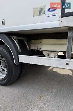 Рефрижератор Mercedes-Benz Sprinter 2011 в 
