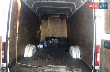 Грузовой фургон Mercedes-Benz Sprinter 2005 в 