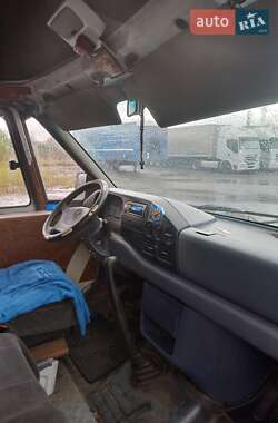 Грузовой фургон Mercedes-Benz Sprinter 1996 в 