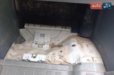 Вантажний фургон Mercedes-Benz Sprinter 2005 в 