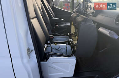 Грузовой фургон Mercedes-Benz Sprinter 2021 в 