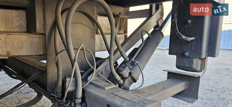 Грузовой фургон Mercedes-Benz Sprinter 2005 в Желтых Водах