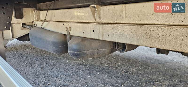 Грузовой фургон Mercedes-Benz Sprinter 2005 в Желтых Водах