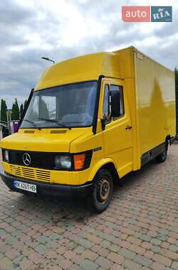 Вантажний фургон Mercedes-Benz Sprinter 1995 в Сарнах