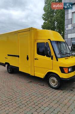 Грузовой фургон Mercedes-Benz Sprinter 1995 в 