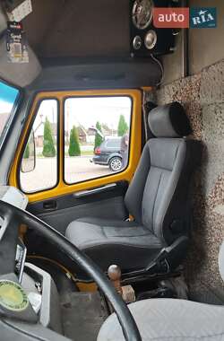 Грузовой фургон Mercedes-Benz Sprinter 1995 в 