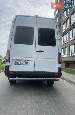Другие грузовики Mercedes-Benz Sprinter 2005 в 
