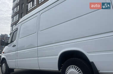 Другие грузовики Mercedes-Benz Sprinter 2005 в 