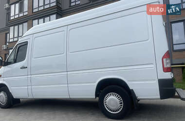 Другие грузовики Mercedes-Benz Sprinter 2005 в 