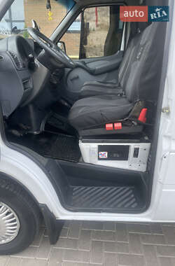 Другие грузовики Mercedes-Benz Sprinter 2005 в 