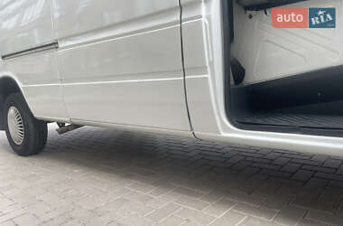 Другие грузовики Mercedes-Benz Sprinter 2005 в 