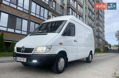 Другие грузовики Mercedes-Benz Sprinter 2005 в 