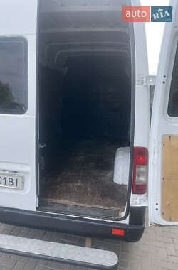Другие грузовики Mercedes-Benz Sprinter 2005 в 