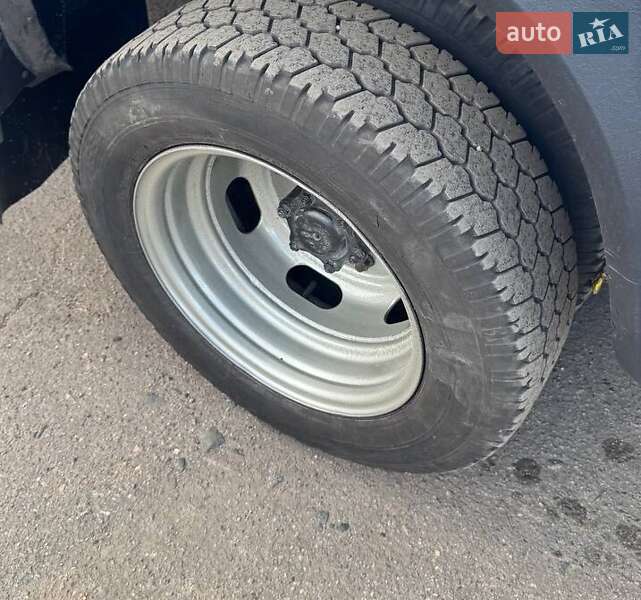 Городской автобус Mercedes-Benz Sprinter 1998 в Кривом Роге