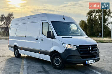 Інші вантажівки Mercedes-Benz Sprinter 2019 в Києві