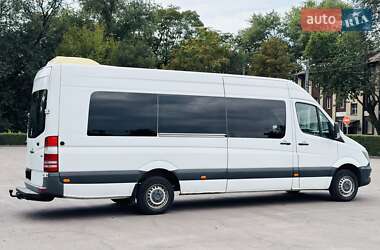 Микроавтобус Mercedes-Benz Sprinter 2014 в 