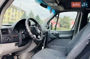 Микроавтобус Mercedes-Benz Sprinter 2014 в 