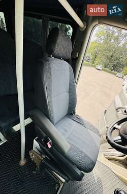 Микроавтобус Mercedes-Benz Sprinter 2014 в 