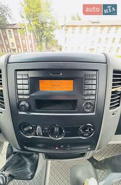 Микроавтобус Mercedes-Benz Sprinter 2014 в 