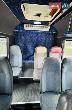 Микроавтобус Mercedes-Benz Sprinter 2014 в 