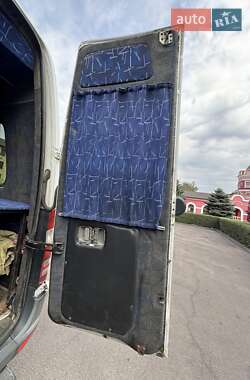 Микроавтобус Mercedes-Benz Sprinter 2014 в 