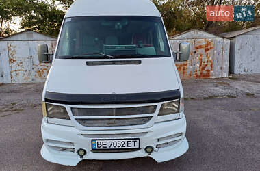 Інші автобуси Mercedes-Benz Sprinter 1998 в Миколаєві