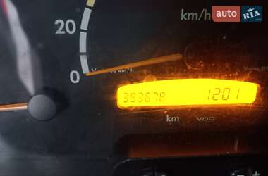 Грузовой фургон Mercedes-Benz Sprinter 2003 в 