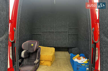 Туристический / Междугородний автобус Mercedes-Benz Sprinter 2019 в Кривом Роге