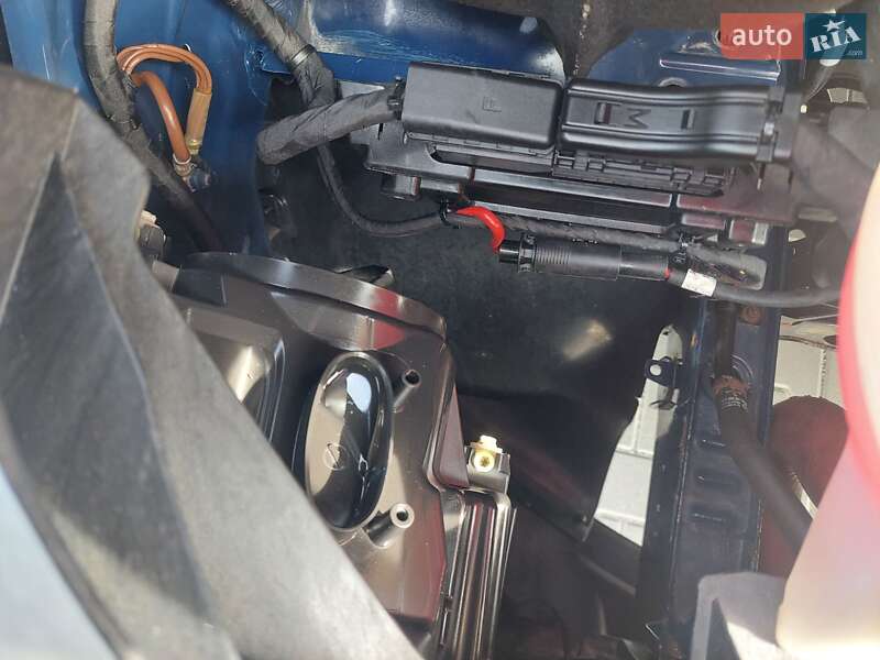 Микроавтобус грузовой (до 3,5т) Mercedes-Benz Sprinter 2014 в Виннице фото 28 Микроавтобус грузовой (до 3,5т) Mercedes-Benz Sprinter 2014 в Виннице