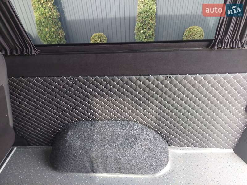 Микроавтобус грузовой (до 3,5т) Mercedes-Benz Sprinter 2014 в Виннице фото 40 Микроавтобус грузовой (до 3,5т) Mercedes-Benz Sprinter 2014 в Виннице