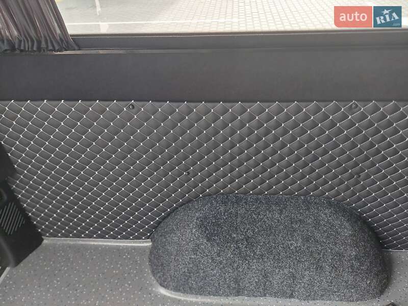 Микроавтобус грузовой (до 3,5т) Mercedes-Benz Sprinter 2014 в Виннице фото 41 Микроавтобус грузовой (до 3,5т) Mercedes-Benz Sprinter 2014 в Виннице