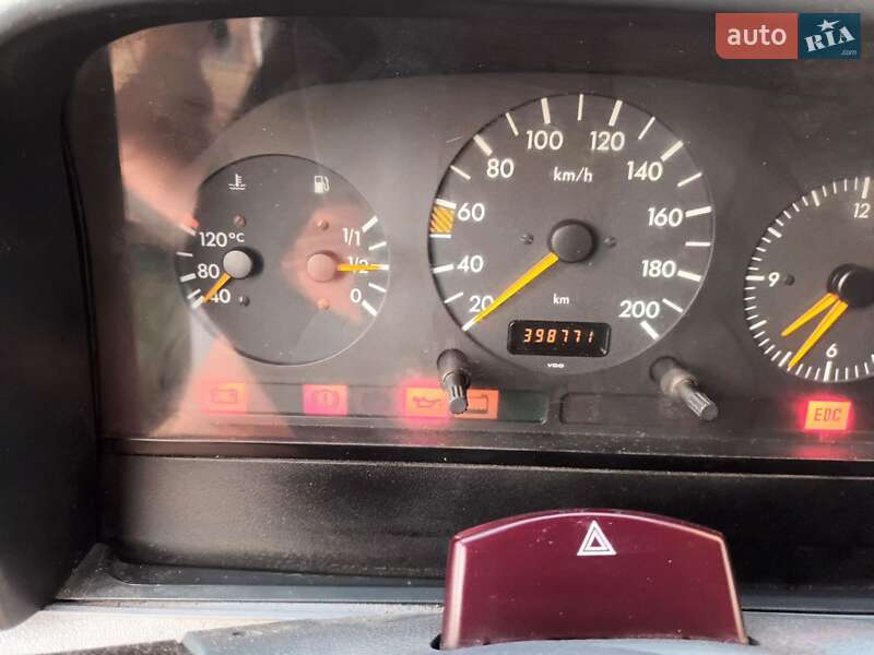 Інші автобуси Mercedes-Benz Sprinter 1998 в Стрию фото 11 Інші автобуси Mercedes-Benz Sprinter 1998 в Стрию