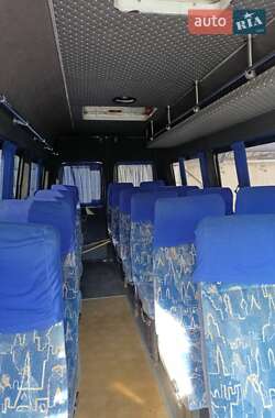 Микроавтобус Mercedes-Benz Sprinter 2001 в 