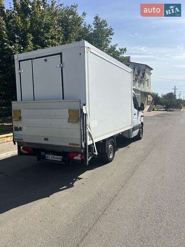 Рефрижератор Mercedes-Benz Sprinter 2009 в Одессе