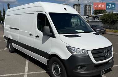 Вантажний фургон Mercedes-Benz Sprinter 2022 в Києві