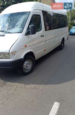 Микроавтобус Mercedes-Benz Sprinter 1998 в Киеве