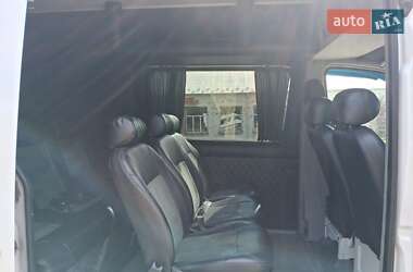 Микроавтобус Mercedes-Benz Sprinter 2012 в 