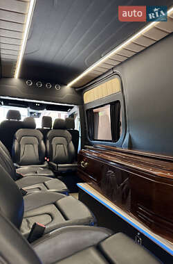 Катафалк Mercedes-Benz Sprinter 2020 в 
