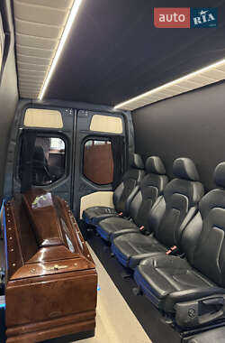 Катафалк Mercedes-Benz Sprinter 2020 в 