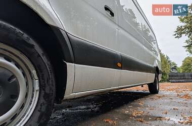 Грузовой фургон Mercedes-Benz Sprinter 2020 в 