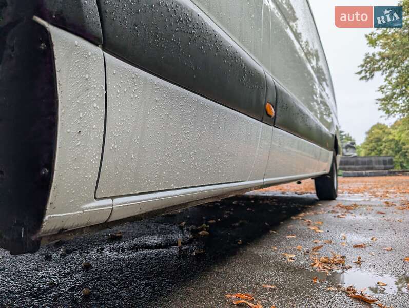 Грузовой фургон Mercedes-Benz Sprinter 2020 в Владимире