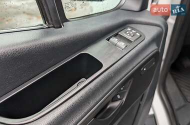 Грузовой фургон Mercedes-Benz Sprinter 2020 в 