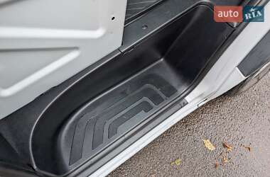 Грузовой фургон Mercedes-Benz Sprinter 2020 в 